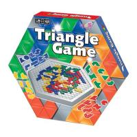 TRİANGLE GAME